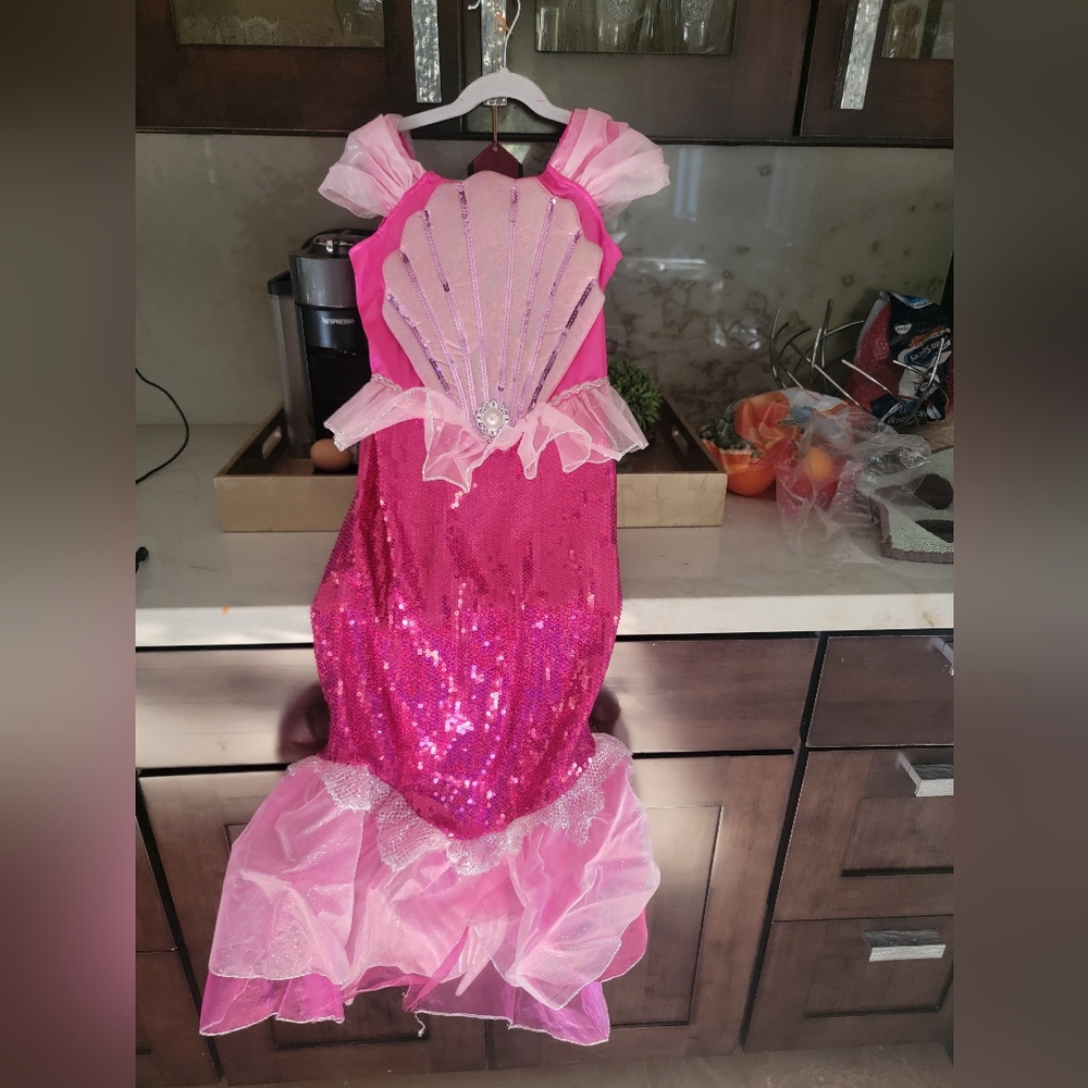 Kids costume